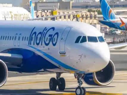Mid-Night Threat Note On Ahmedabad-Bound IndiGo Flight Triggers Massive Panic, Investigation Delays Takeoff By 5 Hours