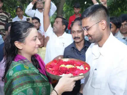 Deepak Prakash's position is safe until March! Will RLM merge with BJP or Kushwaha's departure be next