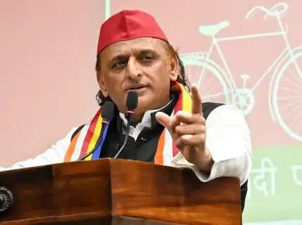 Severe Power Crisis Amid Scorching Heatwave, Akhilesh Yadav Launches Scathing Attack On BJP
