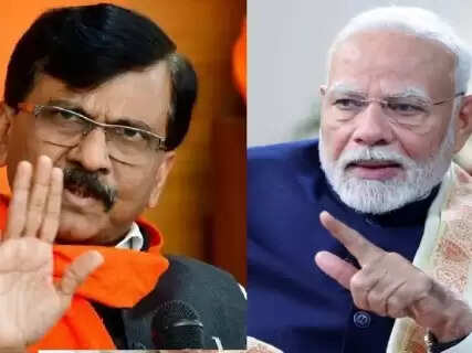 I Am Not Calling as the Prime Minister : The Private Phone Call from Modi That Softened a Political Firebrand