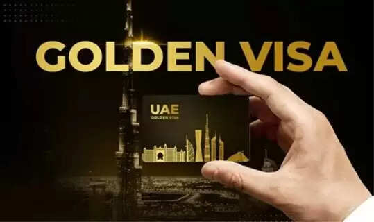 UAE Offering Golden Visa To These Indians, Know The Fees And Conditions