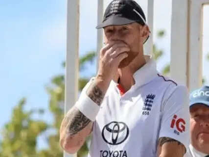 Ben Stokes retires from international cricket, takes big decision in the middle of Test against New Zealand