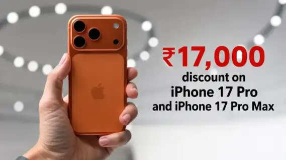 Flipkart Freedom Sale 2026: Grab Huge ₹17,000 Discount on iPhone 17 Pro & Pro Max