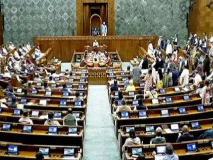 Government Set To Introduce Powerful New Penal Bill In Parliament Monsoon Session