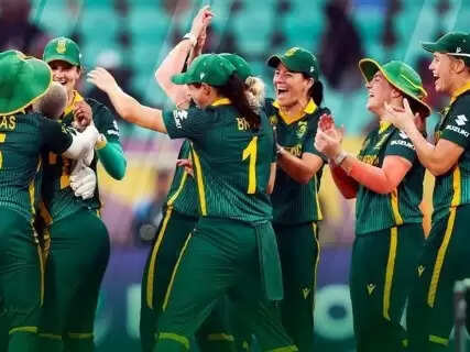 Six on the Last Ball South Africa Snatches an Unbelievable Win from Bangladesh