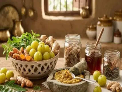 Do you frequently fall sick during the changing seasons, These superfoods will protect you from seasonal infections
