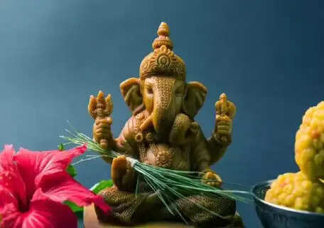 Vibhuvan Sankashti: divine luck strikes after three long years! Perform the Durva offerings in this manner on June 3rd