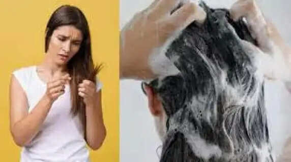 Ditch the Chemicals: 5 Kitchen Ingredients That Work Better Than Your Expensive Shampoo