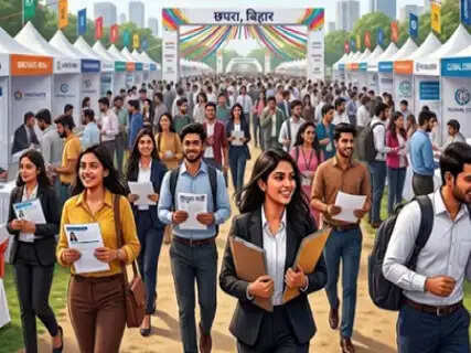 Golden Employment Opportunity For Youth As Direct Recruitment For 100 Corporate Posts Opens On July 20