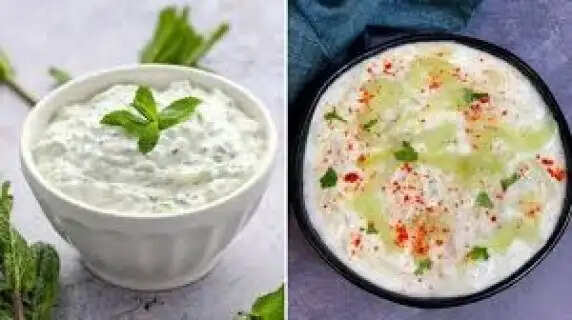 The Dark Side of Raita: Why Ayurveda Warns Against These Popular Curd Mixes During Heatwaves