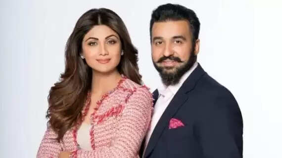 Income Tax raid at Shilpa Shetty's house, know the whole matter