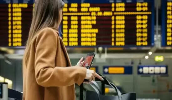 Delhi-NCR Gripped by Heavy Rains: Airlines Issue Travel Advisories Amidst Flight Disruptions