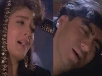 Boys from UP and Bihar watched the film the most; the song evokes memories of first love; Kumar Sanu made it a superhit.