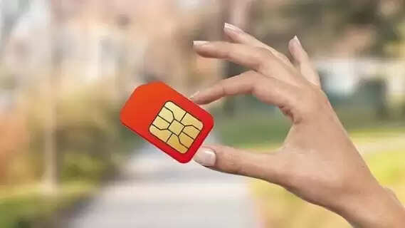 Alert: 4 Lakh+ SIM Cards Blocked by DoT! How to Check If Your Mobile Number Is Affected