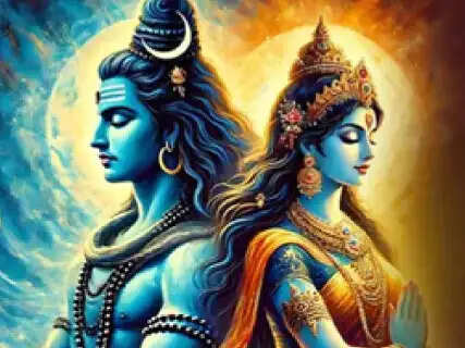 From Meenakshi-Sundareswarar to Gauri Shankar: Regional Names of Lord Shiva and Goddess Parvati Across India