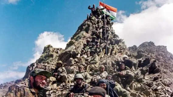 27th Kargil Vijay Diwas: How Operation Vijay Transformed India’s Defence Strategy, Tri-Service Integration, and Atmanirbharta