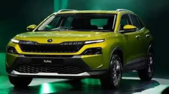 The Skoda Surprise Why the Kylaq is Suddenly 70,000 Cheaper This Month