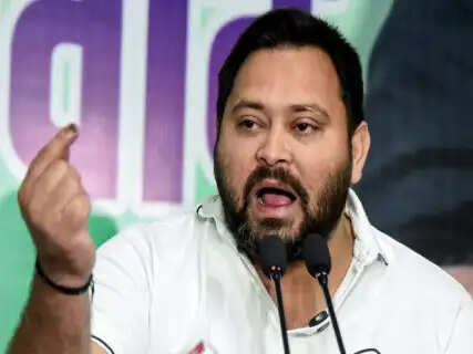 Tejashwi Yadav's Personal Secretary Pritam Kumar Sent to Center; Appointed DGM of NHIDCL in Major Move