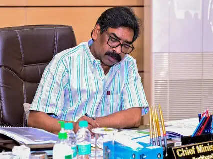 Jharkhand Targets ₹1,000 Crore Investment: New Policy to Create 20,000 Jobs