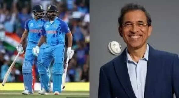 Harsha Bhogle Names His Best ODI Team For 2025 With Rohit Sharma And Virat Kohli Leading The Pack