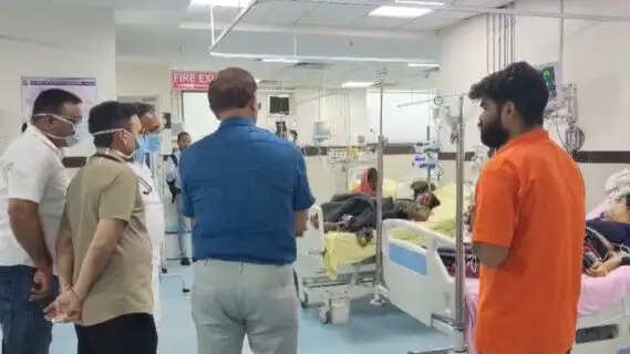 Behind the Hospital Gates: The Heartbreaking Story of Pinky and the Kota C-Section Mystery