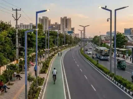 GMDA Announces Major Revamp For Gurugram’s Old And New Railway Roads To End Traffic Bottlenecks