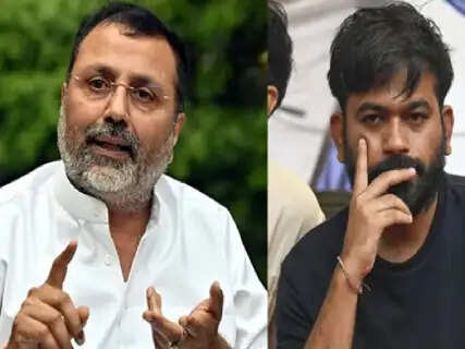 Abhijeet Deepak will contest the UP assembly elections from the Bhim Army party, claims BJP MP