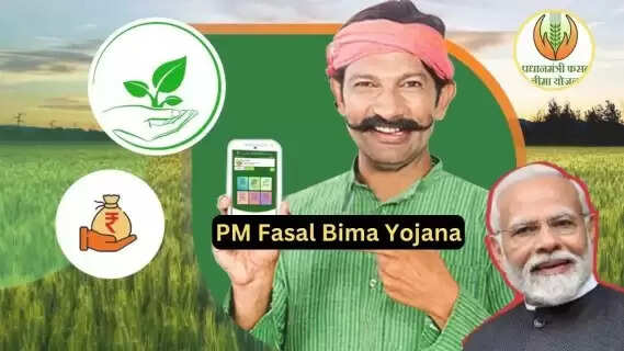 Crop Insurance Made Easy: Cover Your Crops & Get Paid by PMFBY