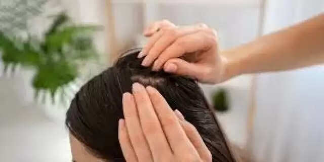 Itchy Scalp Driving You Crazy? Throw Away the Chemical Shampoo and Try This