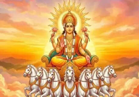 Will open the gates of destiny to Sun God; on Adhik Bhanu Saptami do these 5 tasks