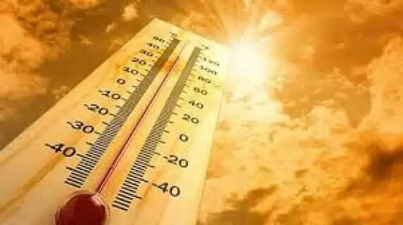 Mercury Rising How to Stay Safe as Bihar Temperatures Climb Toward 35°C