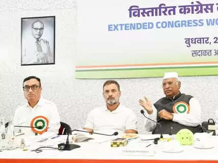 BJP's Bihar Strike Rate Surpasses Congress's Historic 1984 Mandate