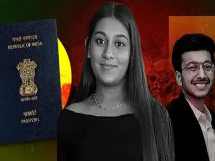 Bali, a lost passport, and the murder of Ketan ... A terrible scheme of his own fiance, Siya