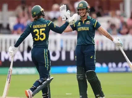 Australia Storms into Women’s T20 World Cup 2026 Final After Commanding 8-Wicket Win Over West Indies