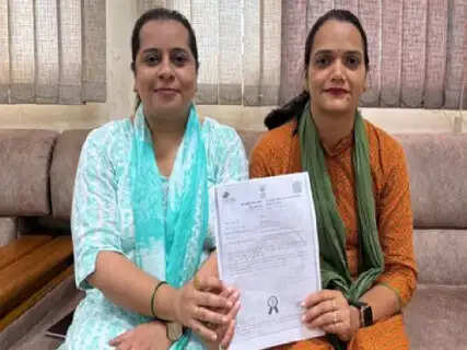 Hisar Researchers Invent Sugar-Free 'Jamras' Wine From Mango and Blackberries: Patent Officially Granted