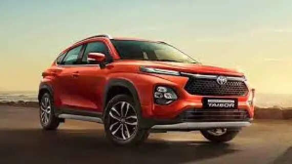 Toyota Taisor Price Hike: Popular SUV Now Costs Up to ₹24,000 More in India