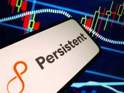 Persistent Systems Q1 Results 2026: IT Major Posts 29% Revenue Surge to ₹4,303 Crore, Net Profit Hits ₹483 Crore
