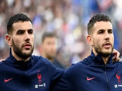 The 2026 FIFA World Cup will see seven sets of brothers, four playing for different countries