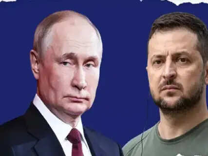 Battle for Kostyantynivka Rages On: Zelenskyy Rejects Kremlin's Capture Claims