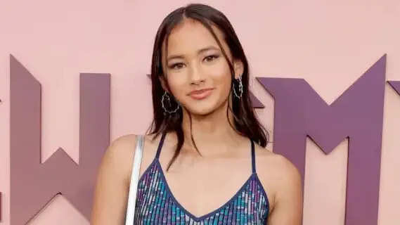 Heartbreaking Loss: 'Godzilla vs. Kong' Actress Kaylee Hottle Passes Away at 18 Following Car Crash