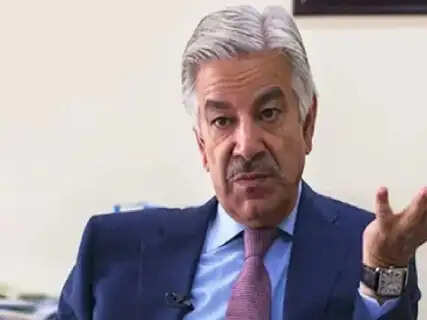 India Slams Pakistan’s Khawaja Asif as 'Mentally Unstable' After Bizarre Attack on PM Modi’s Seychelles Honor