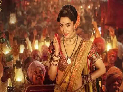 Eetha Teaser Out: Shraddha Kapoor’s ‘Eetha’ to give tough competition to Yash’s Toxic