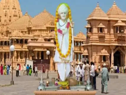 Famous temples in India where offering money is strictly prohibited, you won't find a single donation box.