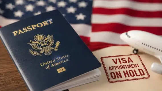 US immigrant visa appointments put on hold: Who will be affected, what happens to existing visas?