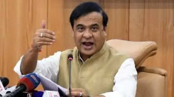 Assam Assembly Election 2026 : Mallikarjun Kharge Predicts a Tsunami of Change, Slams CM Himanta Biswa Sarma’s Governance