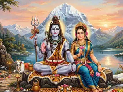 Today's Panchang August 4, 2026: Timings, Shubh Muhurat, And Significance Of First Sawan Mangala Gauri Vrat
