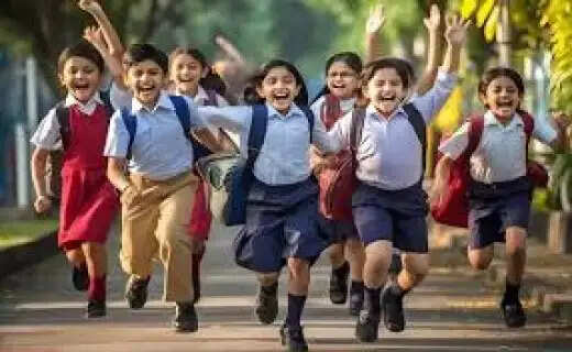 Punjab School Holidays 2026 : Official Dates for Summer Vacation and Upcoming Breaks