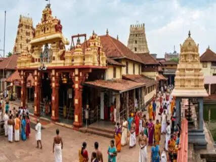 Apart from Krishna, the worship of Draupadi and his maternal uncle Shakuni are also done.