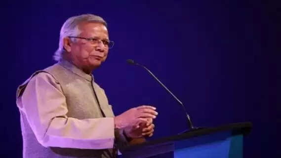 Bangladesh Chief Adviser Muhammad Yunus’ Janmashtami Greetings Spark Hope for Communal Harmony