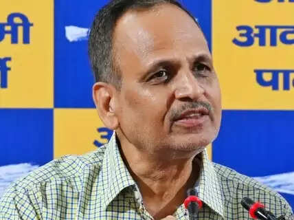 Untangling the Web: Inside the Money Laundering Case Against a Former Delhi Minister